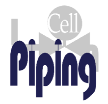 PipingCell by Matelys in collaboration with INSA Lyon